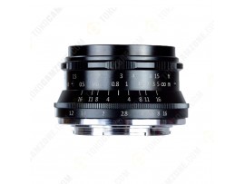 7Artisans For Canon 35mm f/1.2 7Artisans For Canon 35mm f/1.2